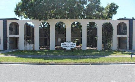 Park Terrace Apartments