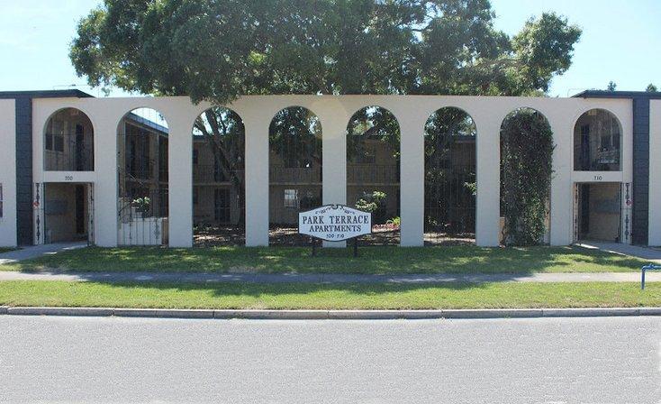 Park Terrace Apartments