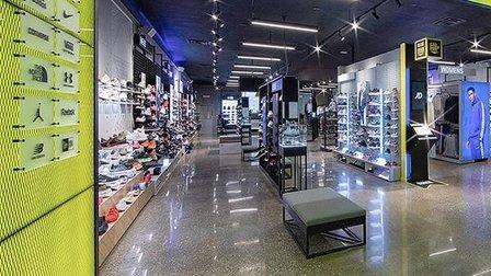JD Sports
