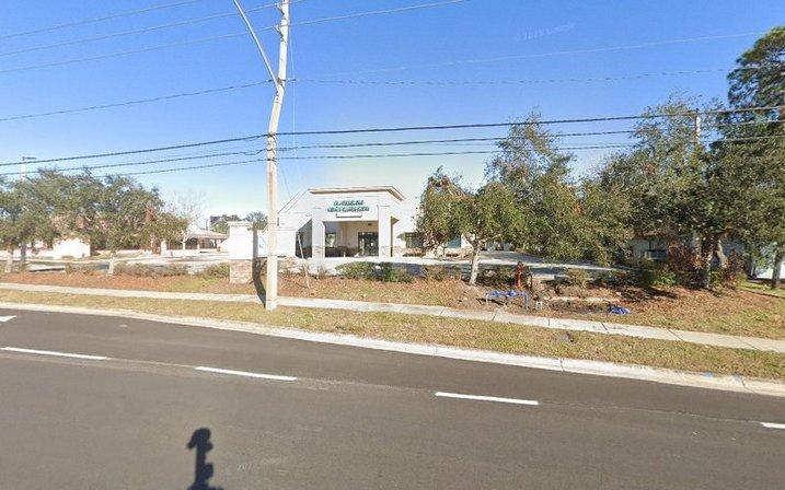 Innovative Renal Care St. Petersburg Kidney Center South