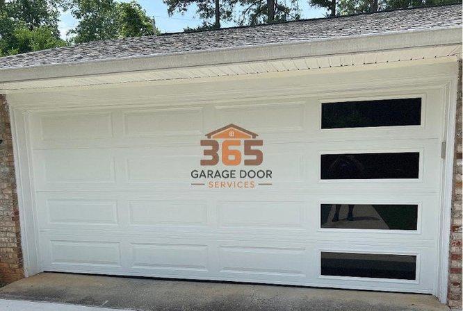 365 Garage Door Services