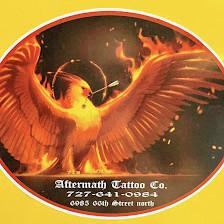 Aftermath Tattoo Co.