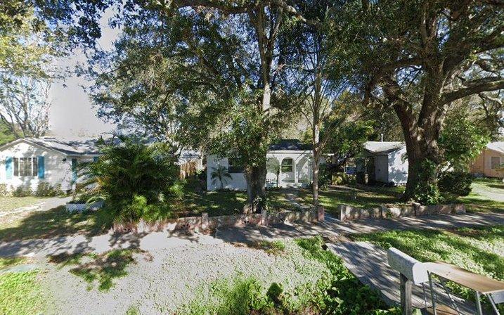 Real Estate Preservation