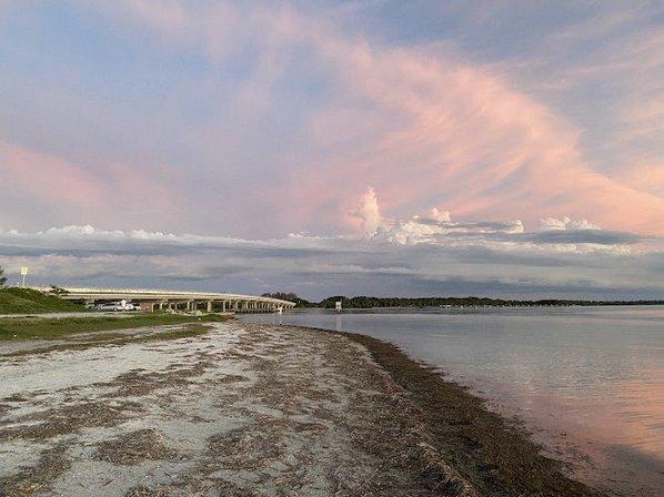 2962-2998 Pinellas Bayway S Parking