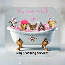 Very Important Pooch Spa LLC