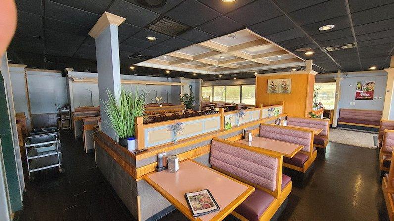 Saigon Bowl
