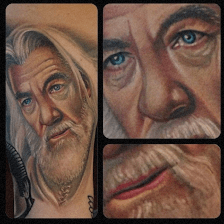Moniques Body Art