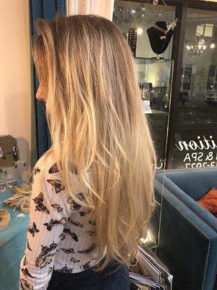 Intuition Salon & Spa Clearwater