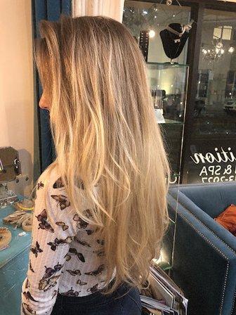 Intuition Salon & Spa Clearwater