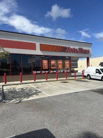AutoZone Auto Parts