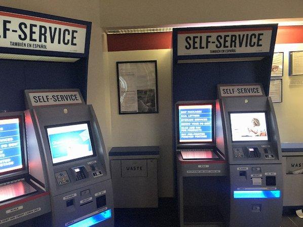 United States Postal Service