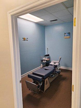 Lake Seminole Chiropractic (Paul Berard, DC) - DrPaul, LLC