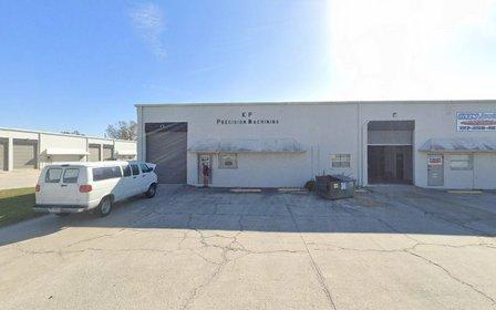 KP Precision Machining