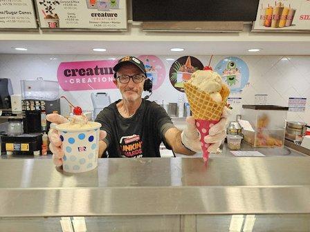 Baskin-Robbins