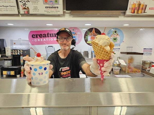 Baskin-Robbins
