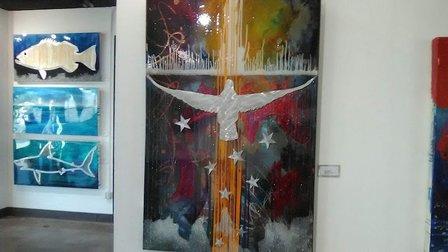 Pinellas Park Art Village