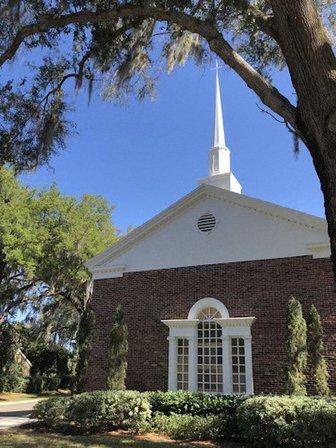 First Presbyterian Church of Lakeland