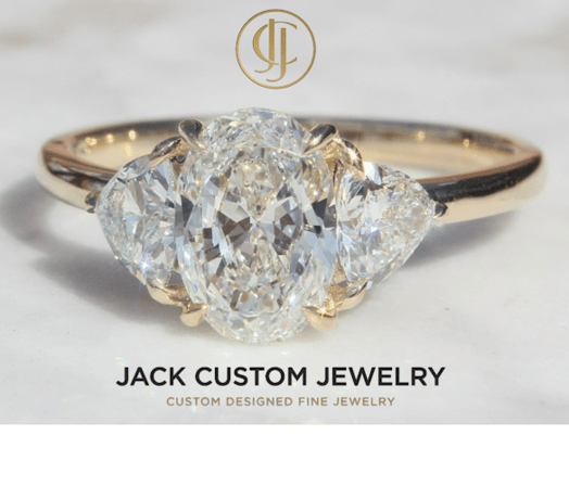 Jack Custom Jewelry