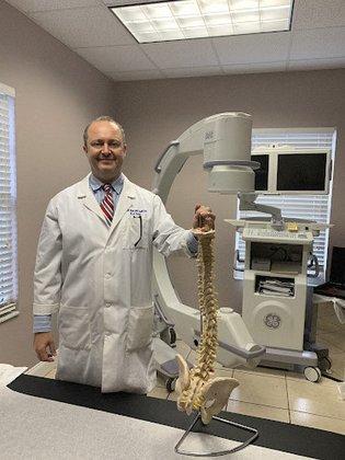 Dr. Abd A. Benni, MD