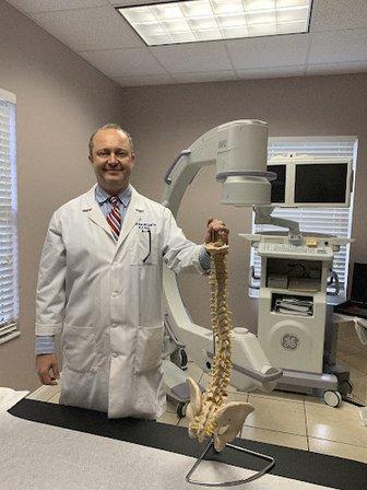 Dr. Abd A. Benni, MD