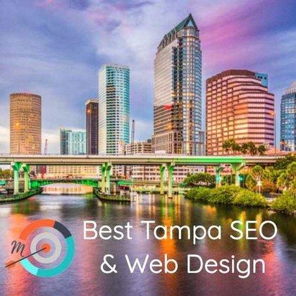 Michelle On Point SEO & Website Design