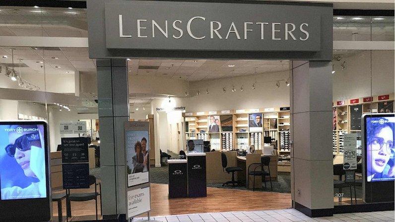 LensCrafters
