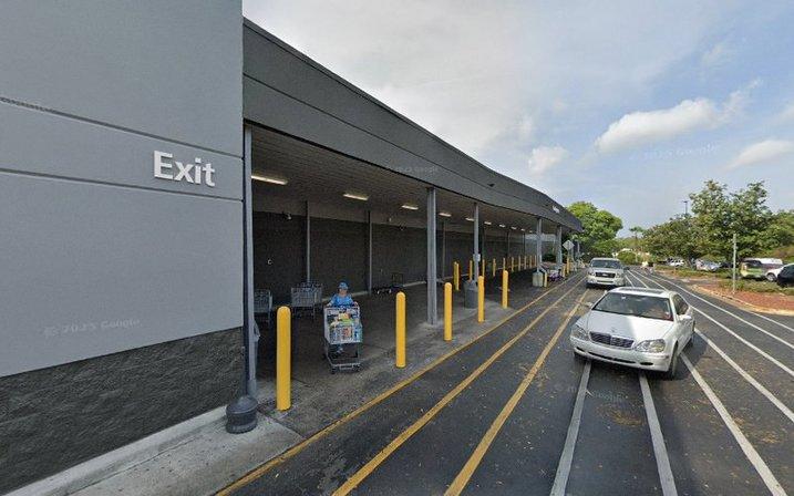 Sam's Club Optical Center