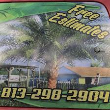G & G Palm Center Nursery