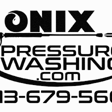 Onix Pressure Washing