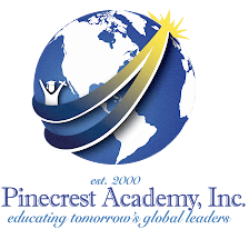 Pinecrest Academy Wesley Chapel