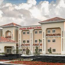 Florida Medical Clinic Orlando Health - Pharmacy