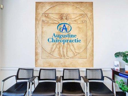 Augustine Chiropractic Wesley Chapel