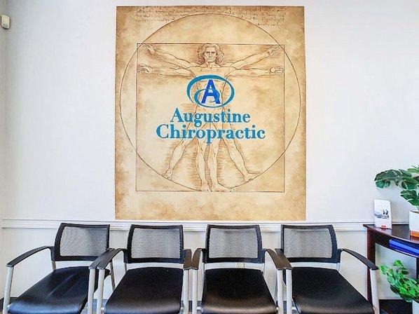 Augustine Chiropractic Wesley Chapel