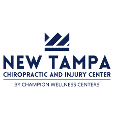 Champion Wellness Centers (formerly New Tampa Chiropractic & Injury Center)