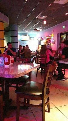 Cherry's Bar & Grill