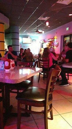 Cherry's Bar & Grill
