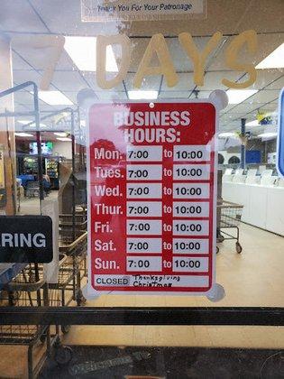 Pasco Laundromat and Dry Cleaners