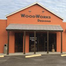 WoodWorks Kitchen & Bath Designs