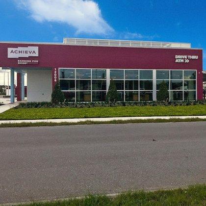 Achieva Credit Union