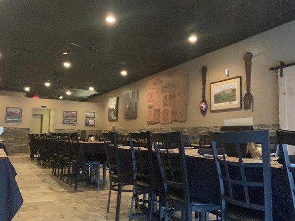 Nabruzzi Trattoria