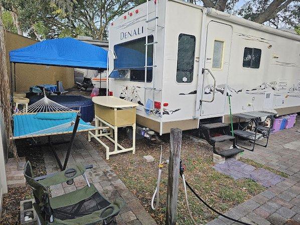 Paradise Lakes RV Park