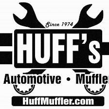 Huff Muffler & Automotive Repair