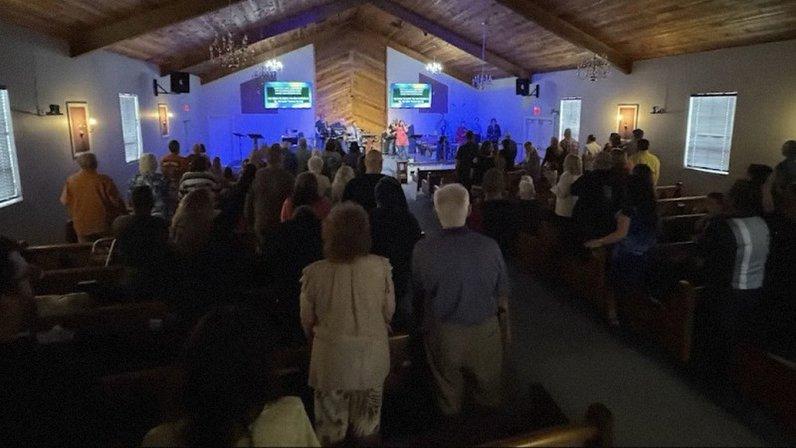 The Hope Community