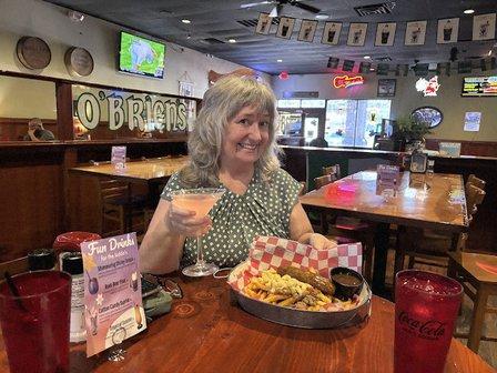 O'Brien's Irish Pub & Grill - Plant City