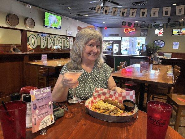 O'Brien's Irish Pub & Grill - Plant City