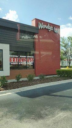 Wendy's