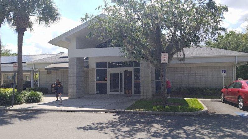 Suncoast Credit Union