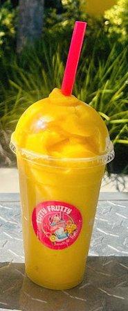 Tutty Frutty