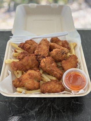 Caro's Kitchen Food Park