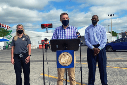 Representative Andrew Learned | Florida House District 59